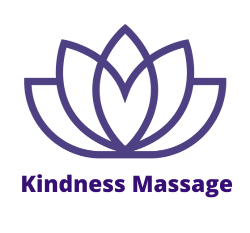 km logo text